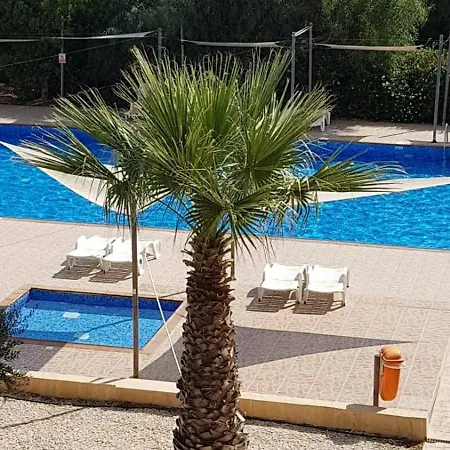 Summer Breeze By Nissi * Agia Napa