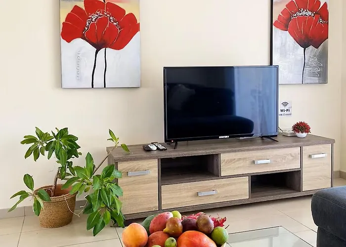 Summer Breeze By Nissi *