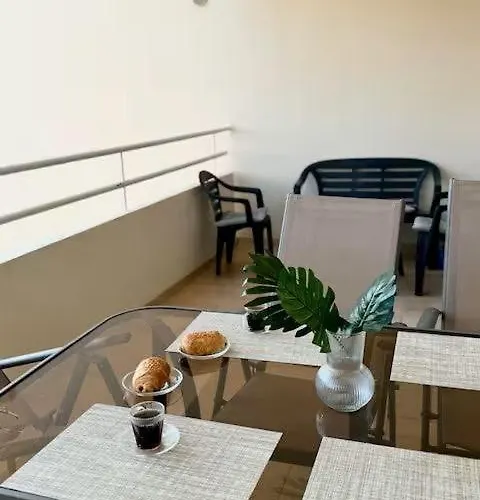 Apartment Summer Breeze By Nissi