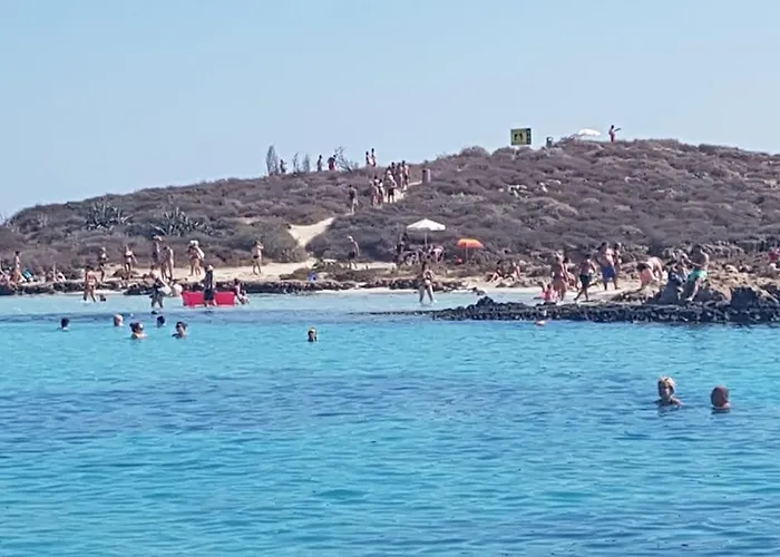 Apartment Summer Breeze By Nissi *