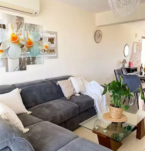 Summer Breeze By Nissi * Agia Napa