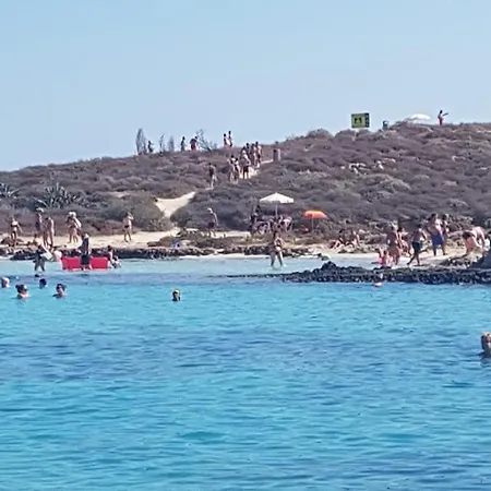 Appartement Summer Breeze By Nissi *