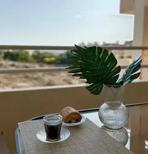 Appartement Summer Breeze By Nissi