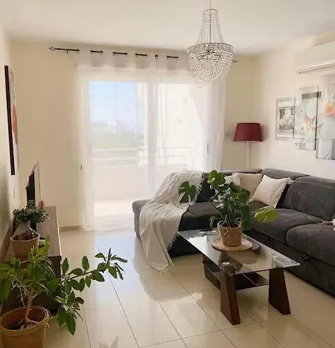 Summer Breeze By Nissi * Agia Napa