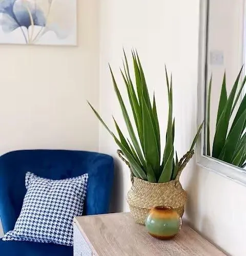 Summer Breeze By Nissi Appartement Agia Napa