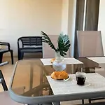Summer Breeze By Nissi Ayia Napa