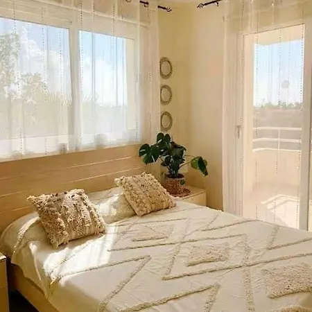Summer Breeze By Nissi Apartamento *