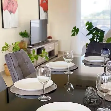Summer Breeze By Nissi Apartamento Agia Napa