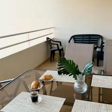 Apartamento Summer Breeze By Nissi