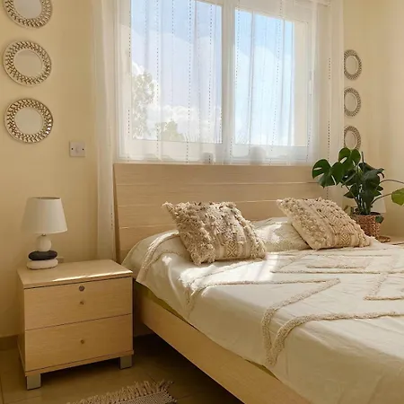 Summer Breeze By Nissi Apartament