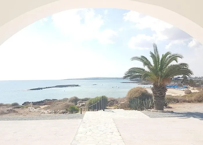 Summer Breeze By Nissi Apartament