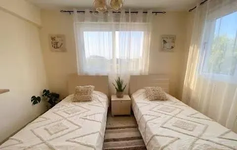 Summer Breeze By Nissi * Ajia Napa