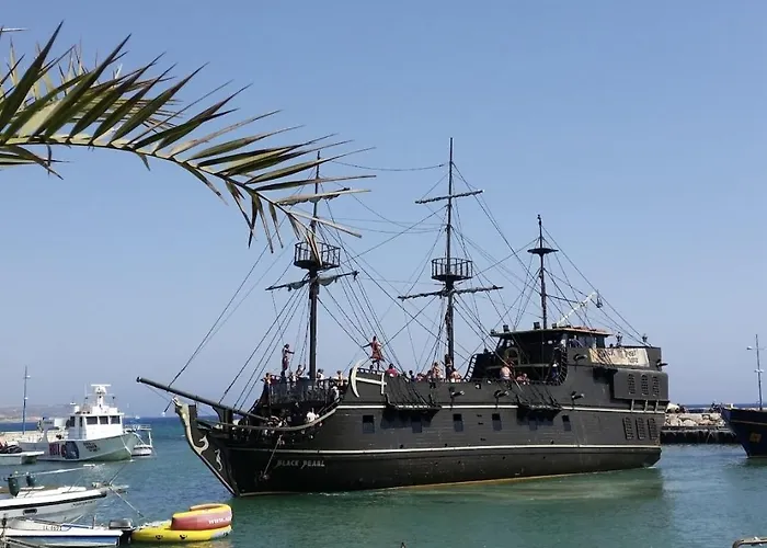 Summer Breeze By Nissi