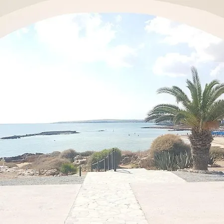 Summer Breeze By Nissi Apartamento