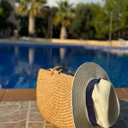 Summer Breeze By Nissi