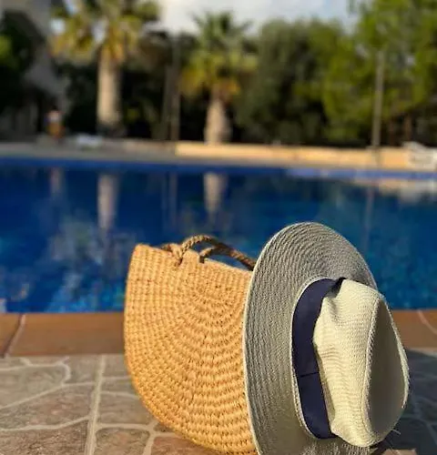 Summer Breeze By Nissi