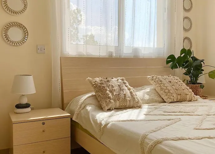 Summer Breeze By Nissi Apartamento